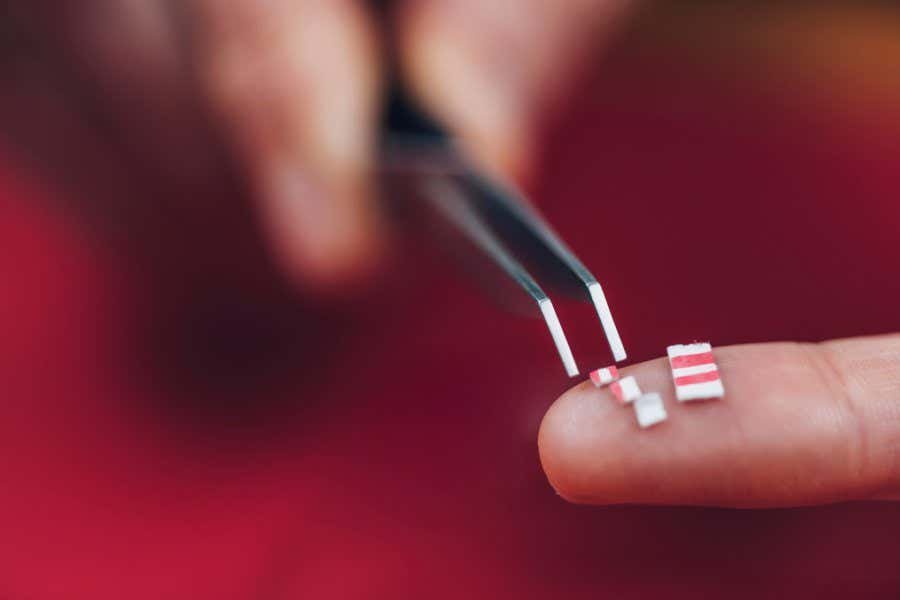 Microding LSD ليس علاج ADHD فعال Microding LSD ليس علاج ADHD فعال