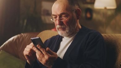 قد تساعد الأجهزة الرقمية في الحفاظ على كبار السن حادة بشكل إدراكي