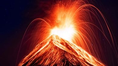 Toba Supervolcano: كان للانفجار القديم تأثير معتدل بشكل مدهش على المناخ