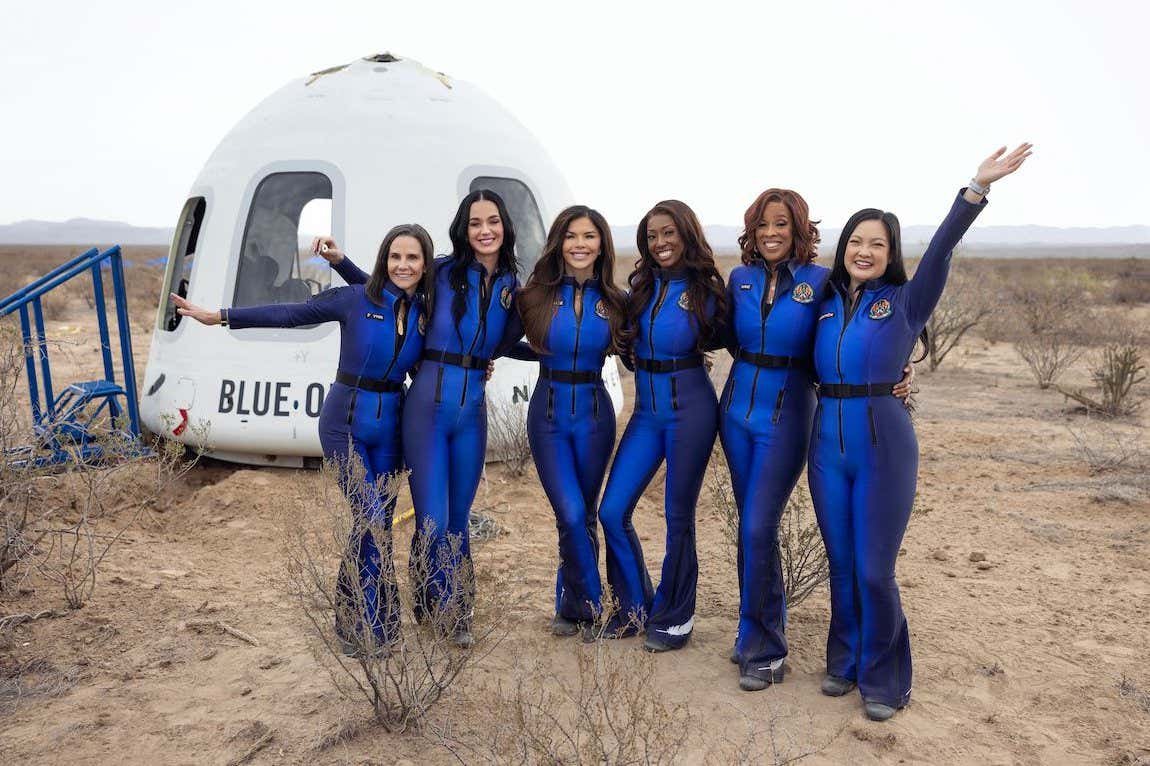 هل لدى العلم مستقبل في الولايات المتحدة؟ هل لدى العلم مستقبل في الولايات المتحدة؟