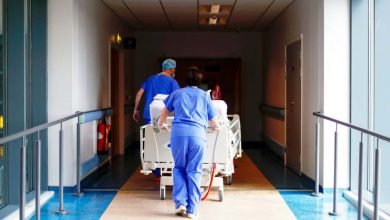 المخاوف التي أثيرت على الرصاص الذي تم تدريب AI على 57 مليون سجلات طبية في NHS