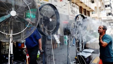 الطرق اليومية تغير المناخ يجعل حياتنا أسوأ بالفعل